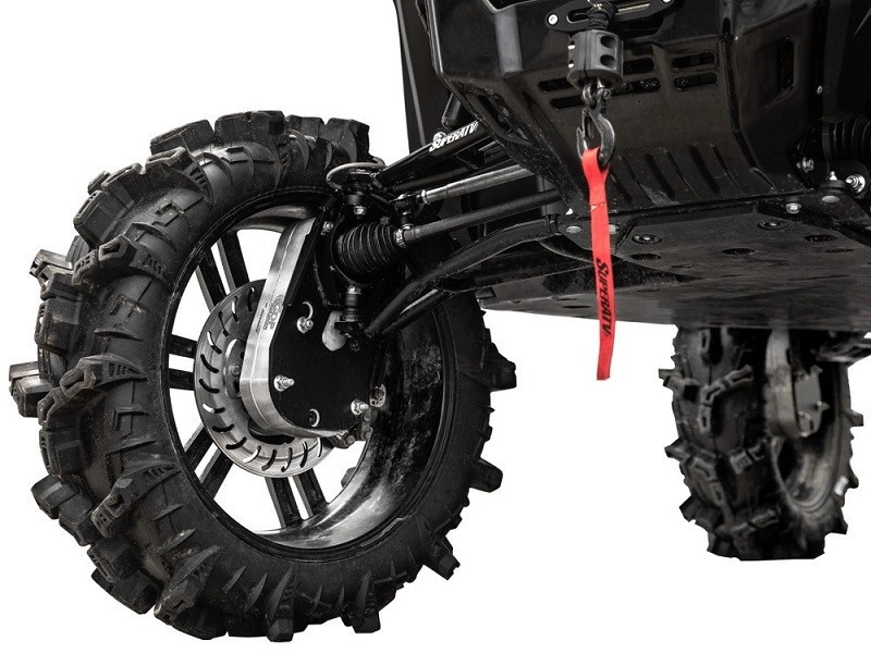 Honda Pioneer 1000 8