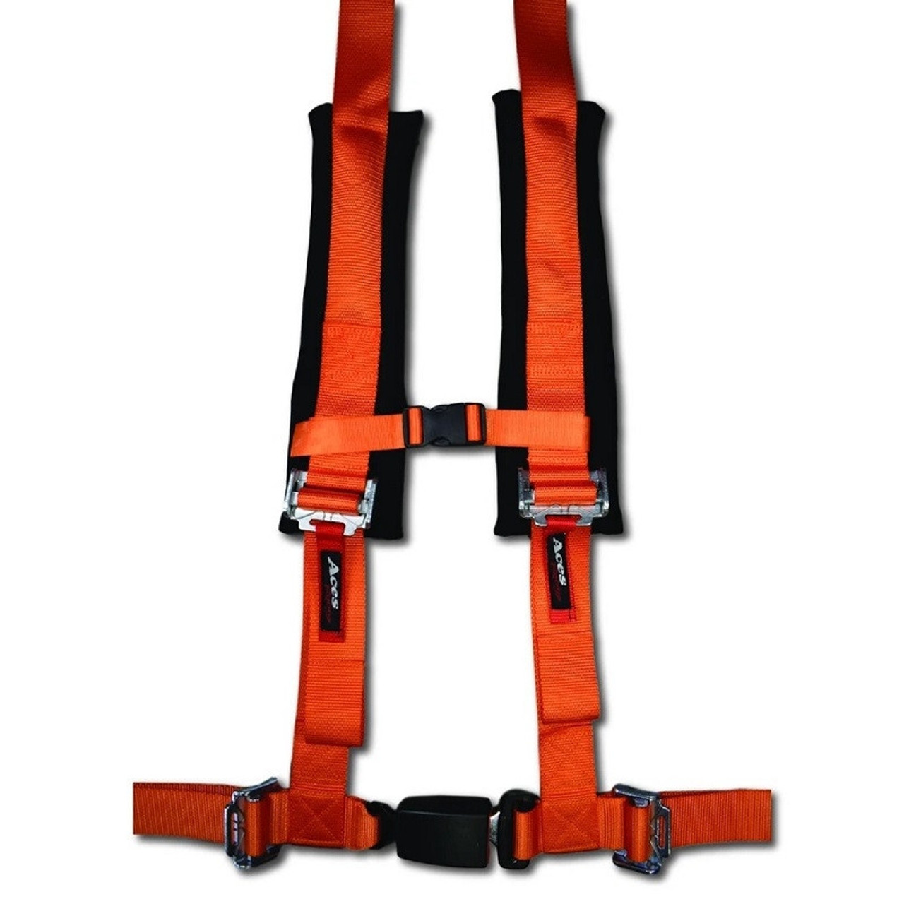 A.C.W. Wraparound Harness Belt