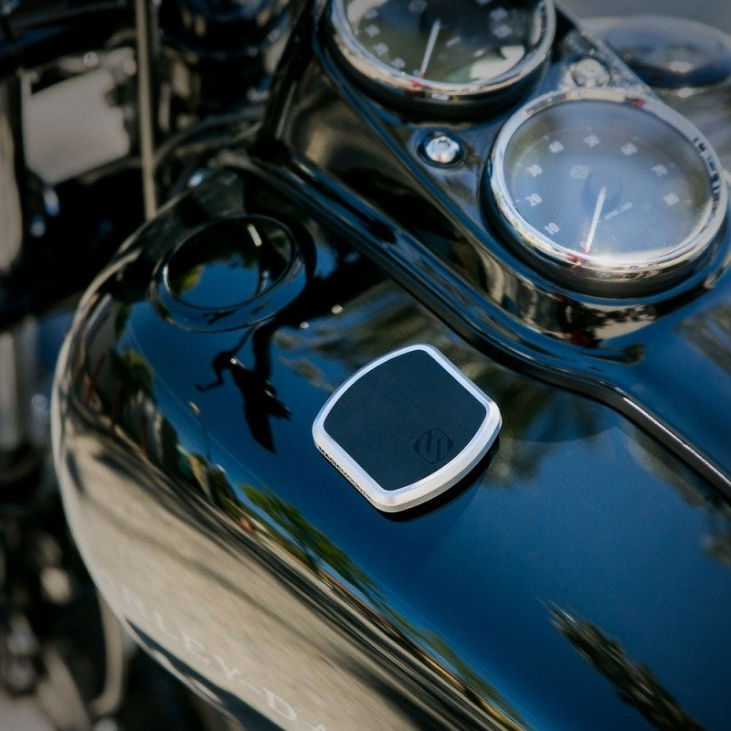 Honda Pioneer/Talon Extra Large Mount for Tablets and other