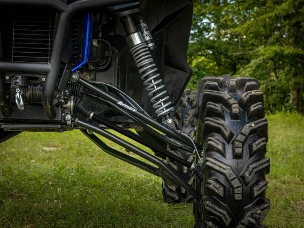 Honda Talon 1000X 8