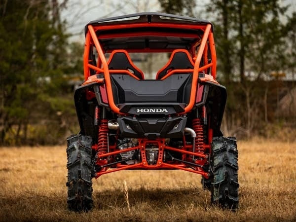 Honda Talon 1000X 4