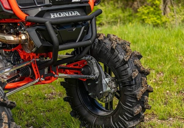 Honda Talon 1000X 8