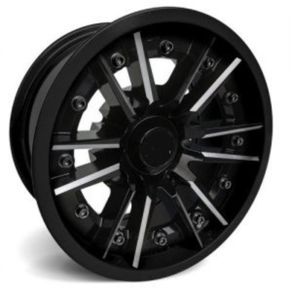 Honda Pioneer / Talon Storm Modular Wheel by No Limit - Storm