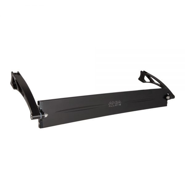 Honda Pioneer / Talon 17″ Wide Panoramic Rearview Mirror 6″ Long