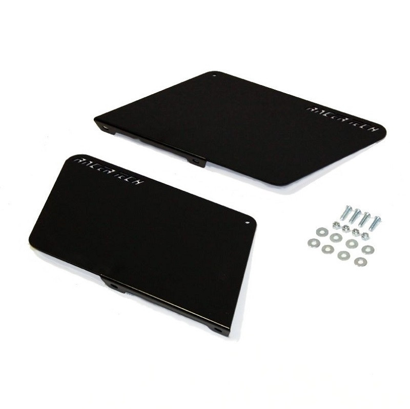 Honda Pioneer / Talon Number Plates by RT PRO - RTP5800719 (RTI