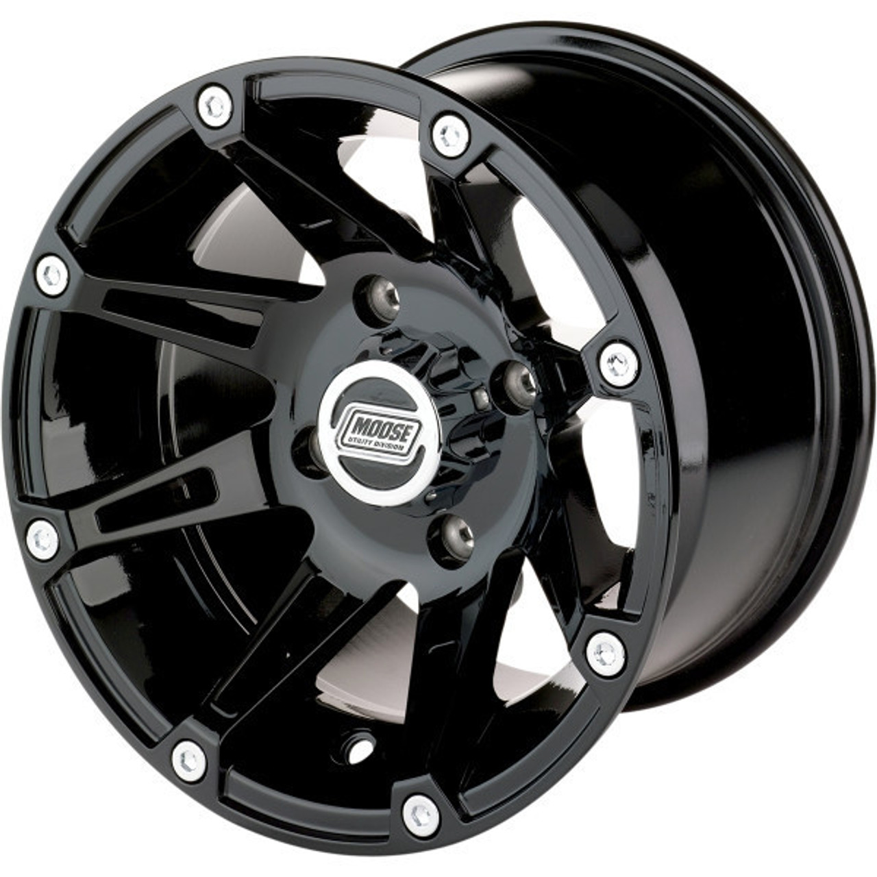 Honda Pioneer 387 X Wheel by Moose - 0230-081-XX-EHO