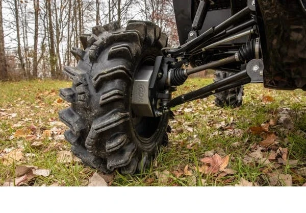 Honda Pioneer 500 4