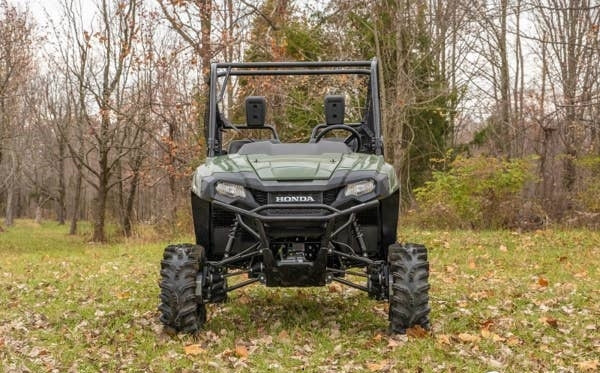 Pioneer KURO KRP-500A 東京、千葉、埼玉で手渡しできる方のみ Honda Pioneer 500 4