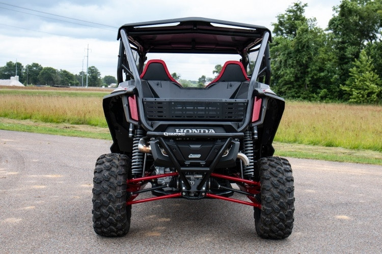 Honda Talon Cargo Gate Rear by Rough Country 92044