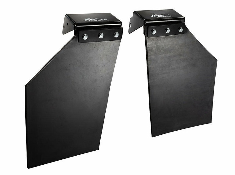 Honda Talon Rock Knocker System by Rock Knocker - HO-TA-001