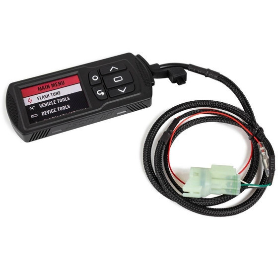 Honda Pioneer 500/520 Power Vision 3 by DynoJet - PV3-16-13
