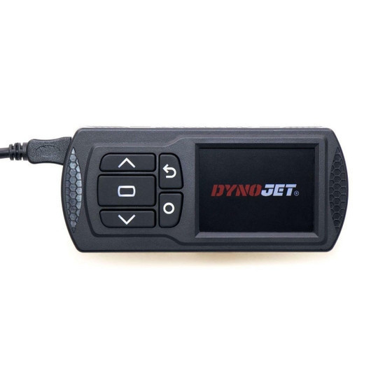 Honda Pioneer 500/520 Power Vision 3 by DynoJet - PV3-16-13