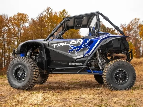 Honda Talon 1000X Tree Kickers by SuperATV - NB-H-TAL-001-00