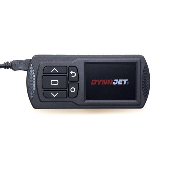 Honda Pioneer 1000 Power Vision 3 by DynoJet - PV3-16-12