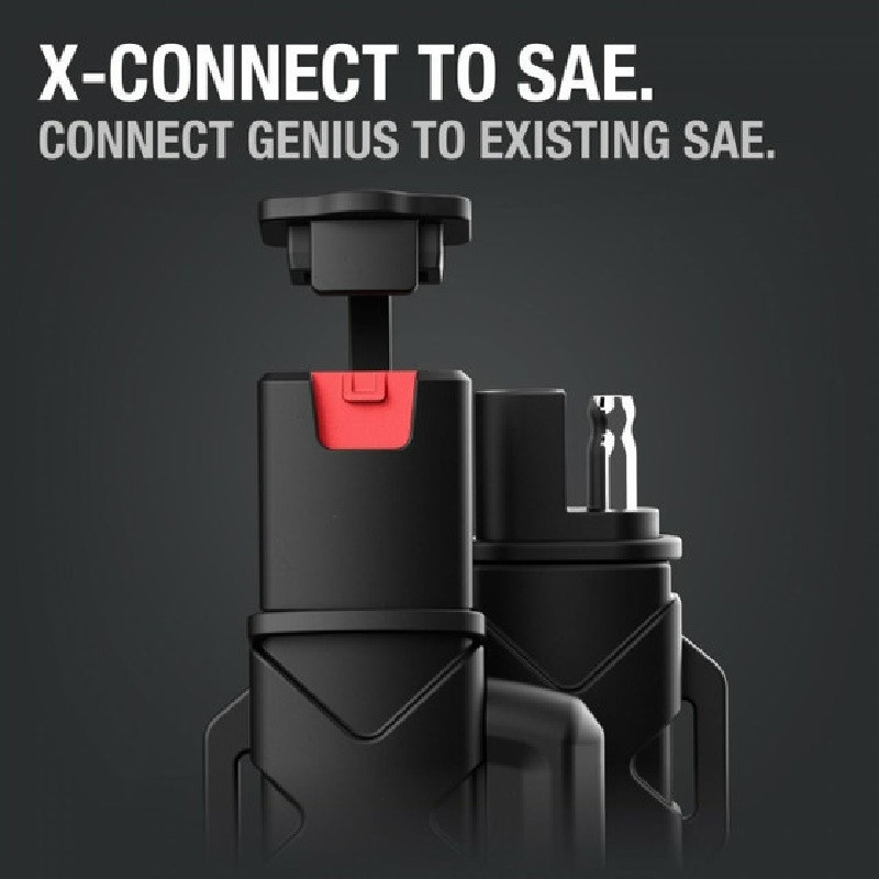 Honda Pioneer/Talon Noco GC009 X-Connect SAE Adapter by UTV Source