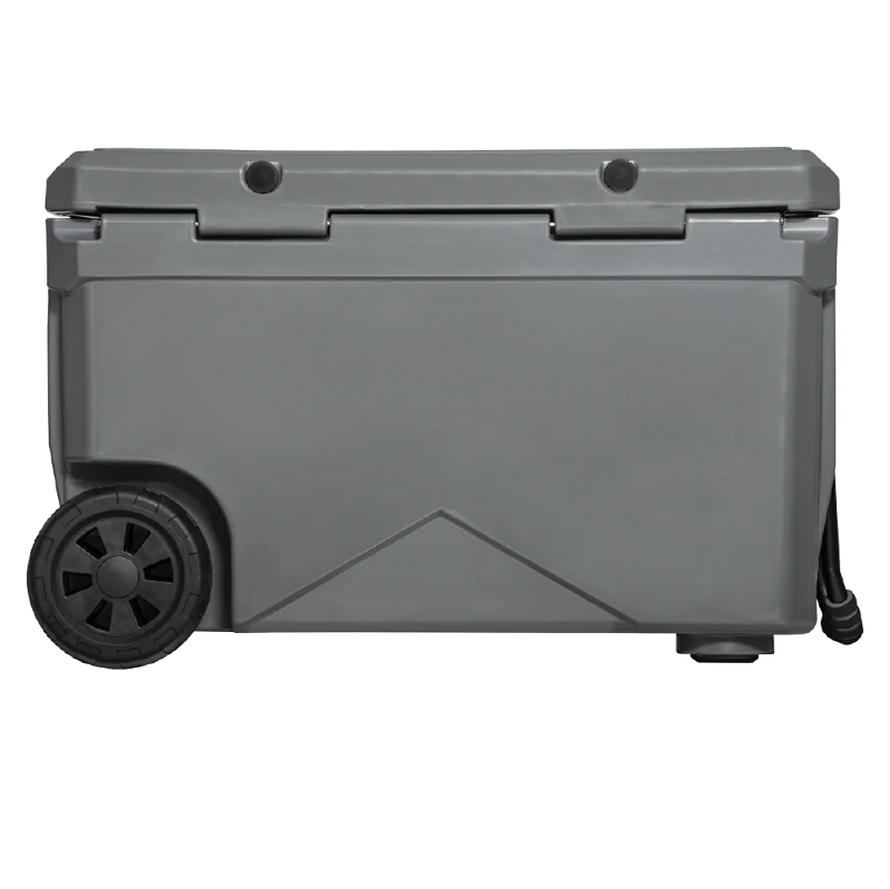 Honda Pioneer/Talon 75QT Rolling Rugged Cooler by Roam - ROAM-CLR