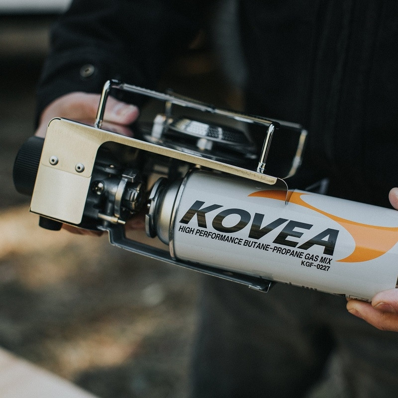 Honda Pioneer / Talon CUBE - Gas Stove by Kovea - KGR-1503-EHO