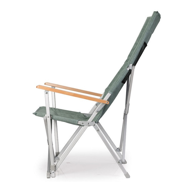 Honda Pioneer / Talon Low Long Relax Chair II by Kovea - KECY9CA