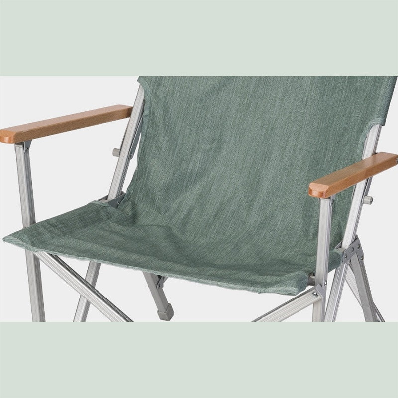Honda Pioneer / Talon Low Long Relax Chair II by Kovea - KECY9CA