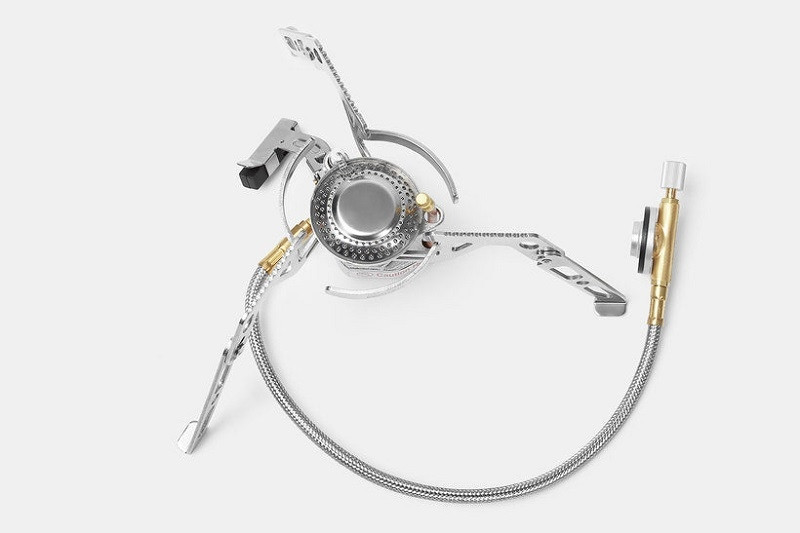 Honda Pioneer/Talon Moonwalker Stove by Kovea - KB-0211G-EHO