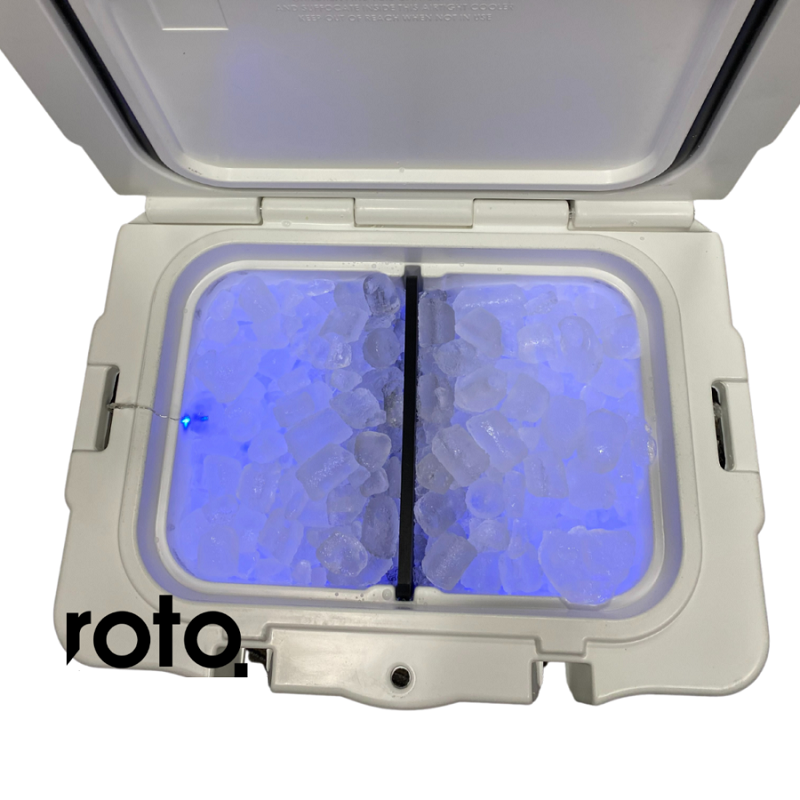 Honda Pioneer / Talon Rotokool 20QT Cooler by RotoKAP - 3PP0310