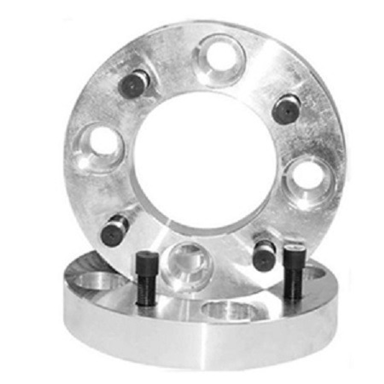 Honda Pioneer 1000 Wheel Spacers Kit by High Lifter WT4/13712A15EHO