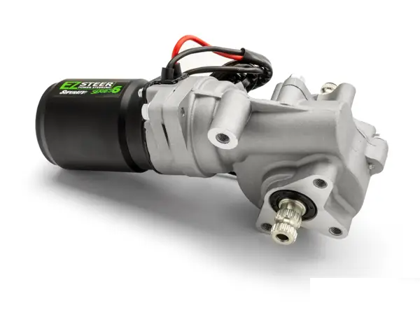 Honda Talon 1000 EZ-STEER Series 6 Power Steering Kit by Super ATV