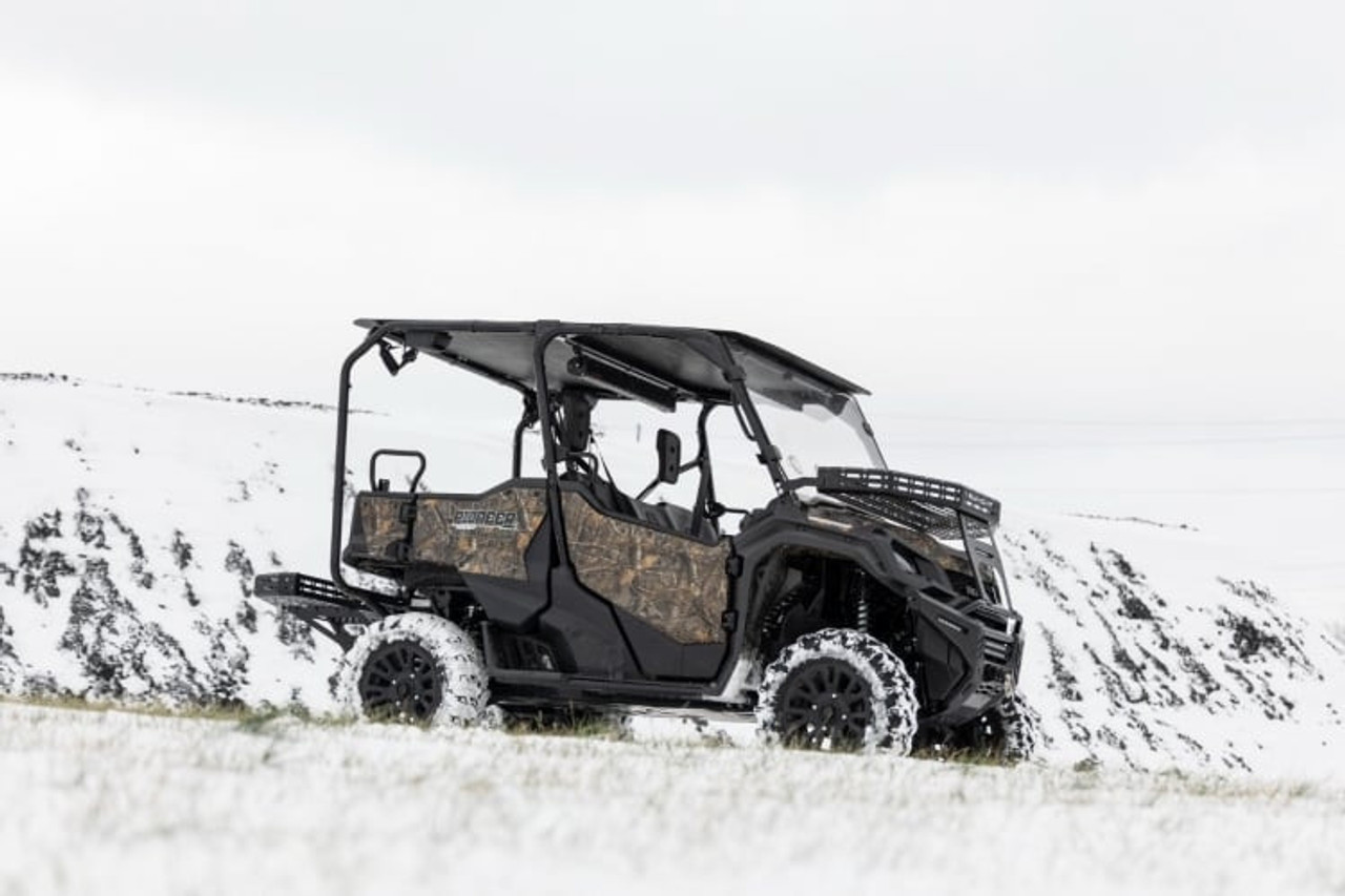 Honda Pioneer 10005 HDPE UTV Roof by Rough Country 92077