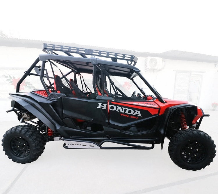 Protect Your Honda Talon with AFX Motorsports' Tree Kickers