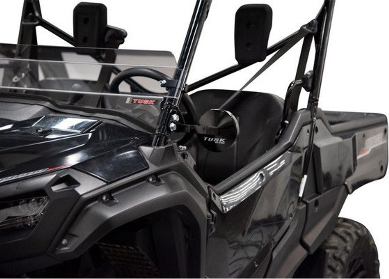 Unleash the Power Honda's Pioneer 1000 UTV Stage 1 Upgrade Kit by Tusk