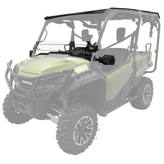 Enhance Your Honda Pioneer 10005 with Tusk's Stage 2 Upgrade Kit