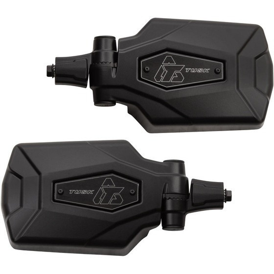 Tusk Stage 3 Upgrade Kit Boosts Honda Pioneer 1000-5 Performance!