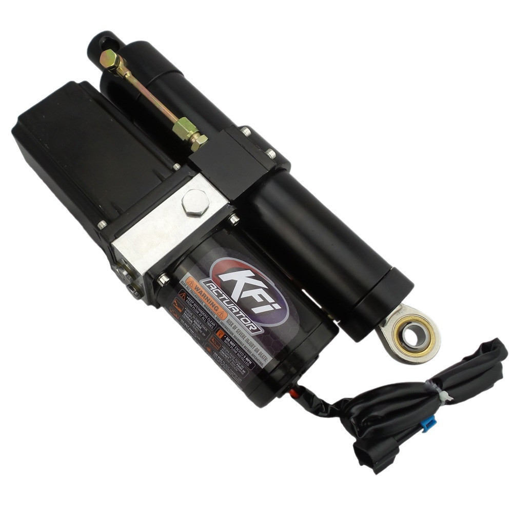 Efficient Plow Actuator for Honda Pioneer/Talon UTV - By KFI