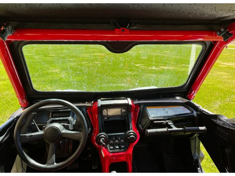 Enhance Your Honda Talon 1000 with Superior Kolpin Powersports