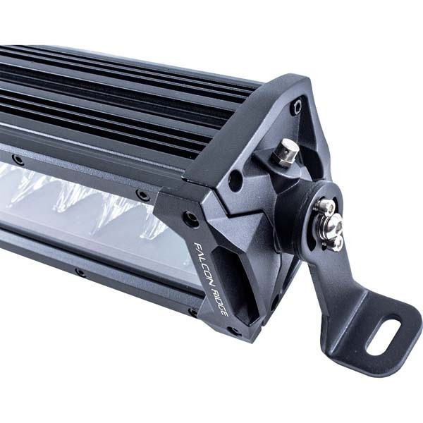 Honda Pioneer & Talon Summit 20 HIT LED Light Bar: Superior
