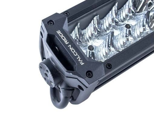 Honda Pioneer & Talon Summit 20 HIT LED Light Bar: Superior