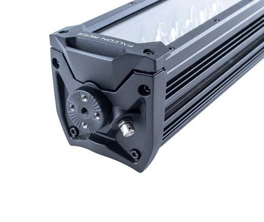 Honda Pioneer & Talon Summit 20 HIT LED Light Bar: Superior