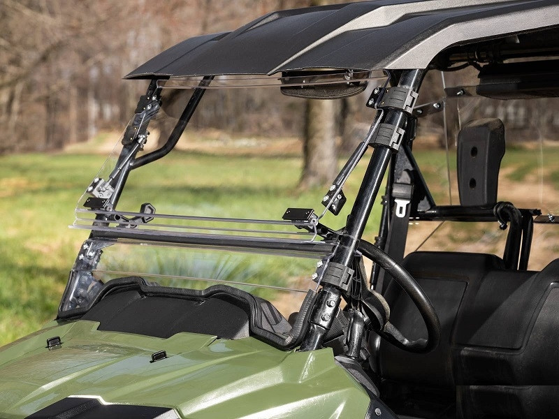Enhance Your Honda Pioneer 700 with SuperATV's Scratch Resistant