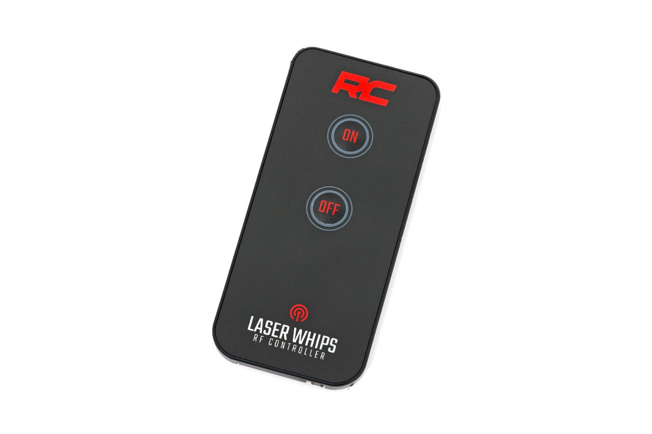 Honda Pioneer/Talon Laser Whip Light Kit by Rough Country - 78870-EHO