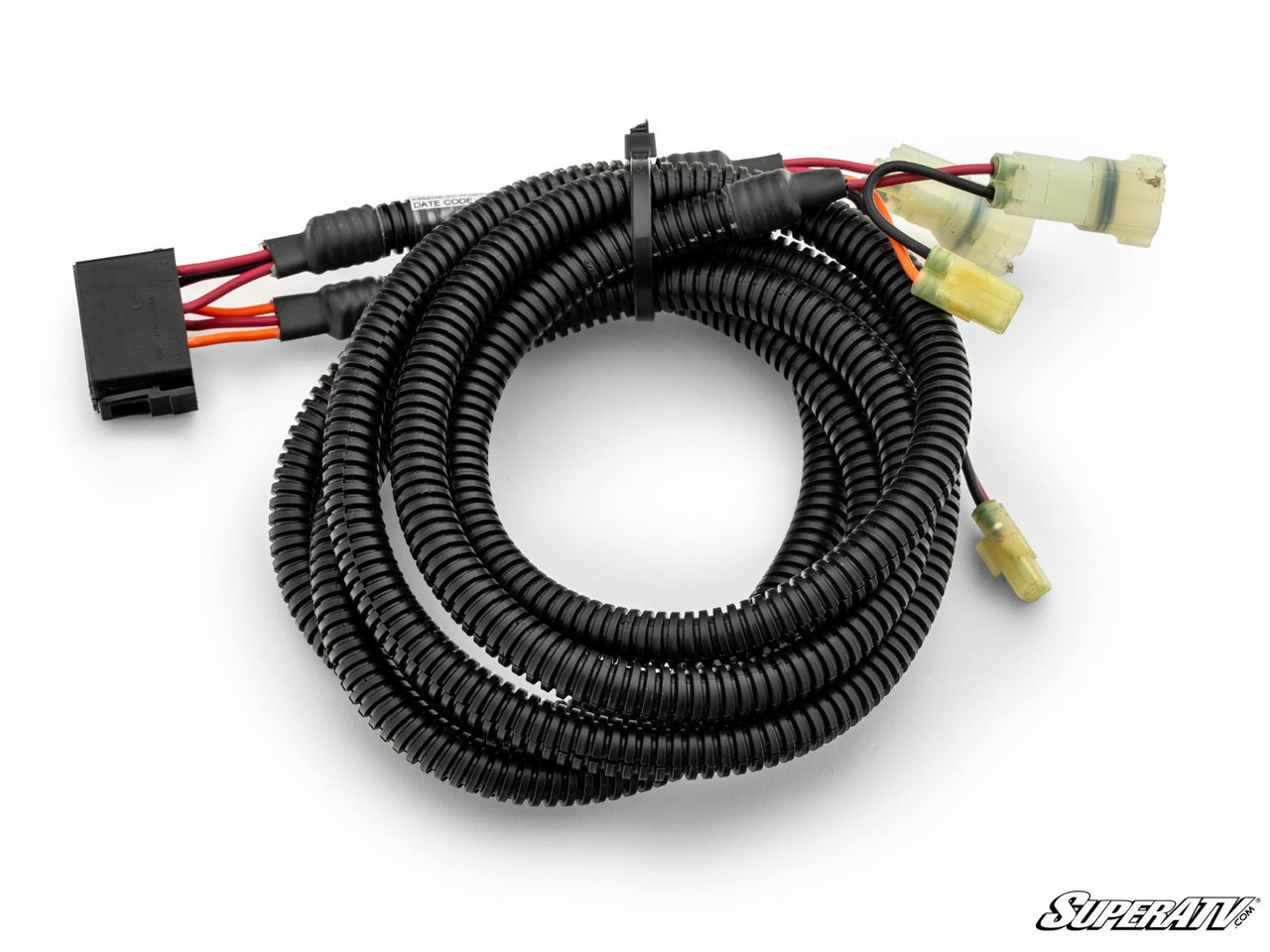 Honda Talon 1000 Differential Override Switch by SuperATV DOS-H-TALX