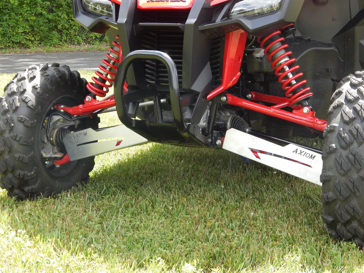 Honda Talon AArm Guards Axiom RTALON19AAG