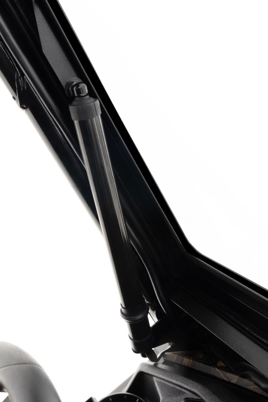 Honda Pioneer 1000 Electric Tilt Windshield by Rough Country