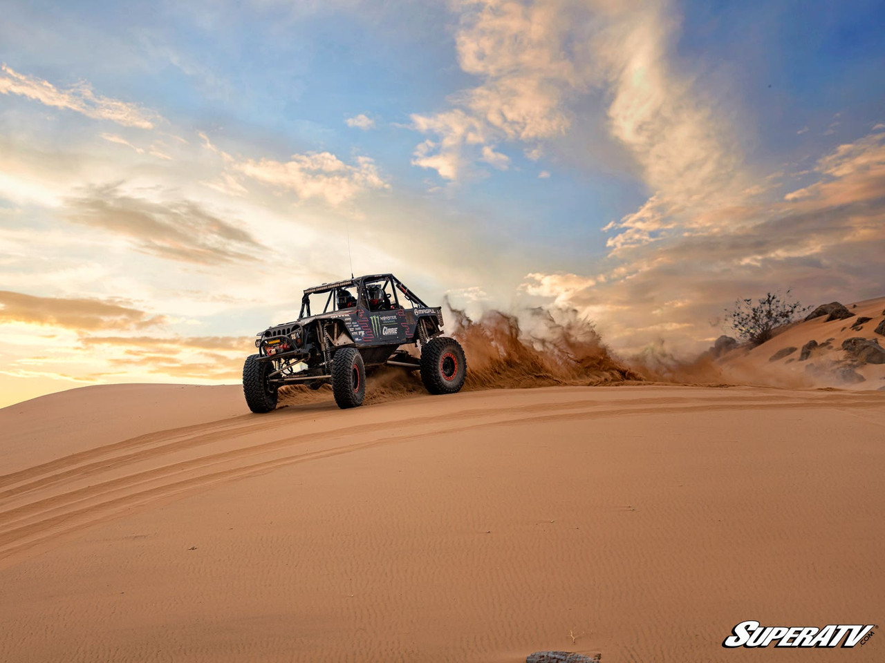 Honda Pioneer / Talon Garmin 10