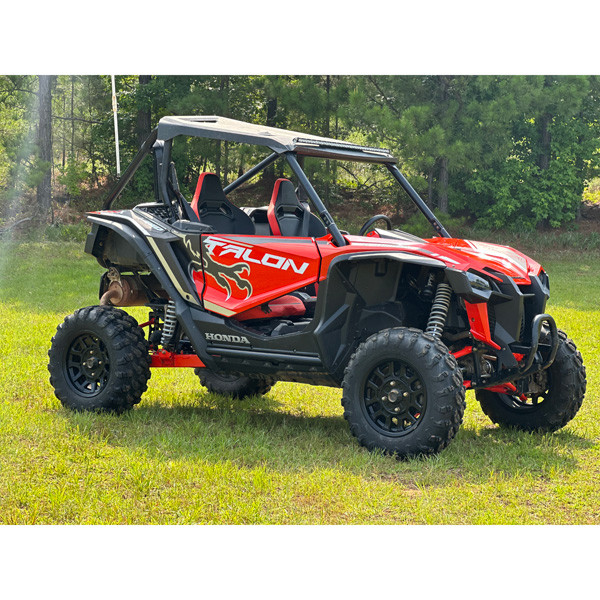 Honda Talon Silicone Riser Kit by Snorkel Your ATV-71-11349