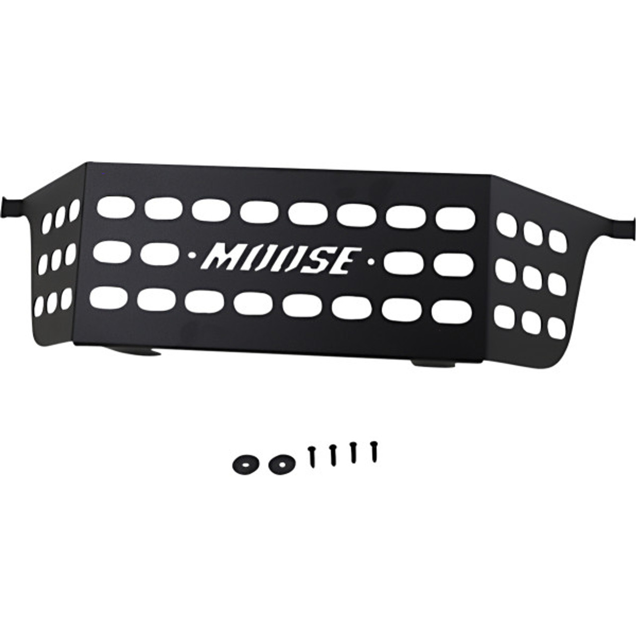 Honda Talon Tailgate Extender Bed Enclosure by Moose - 0521-1812-EHO