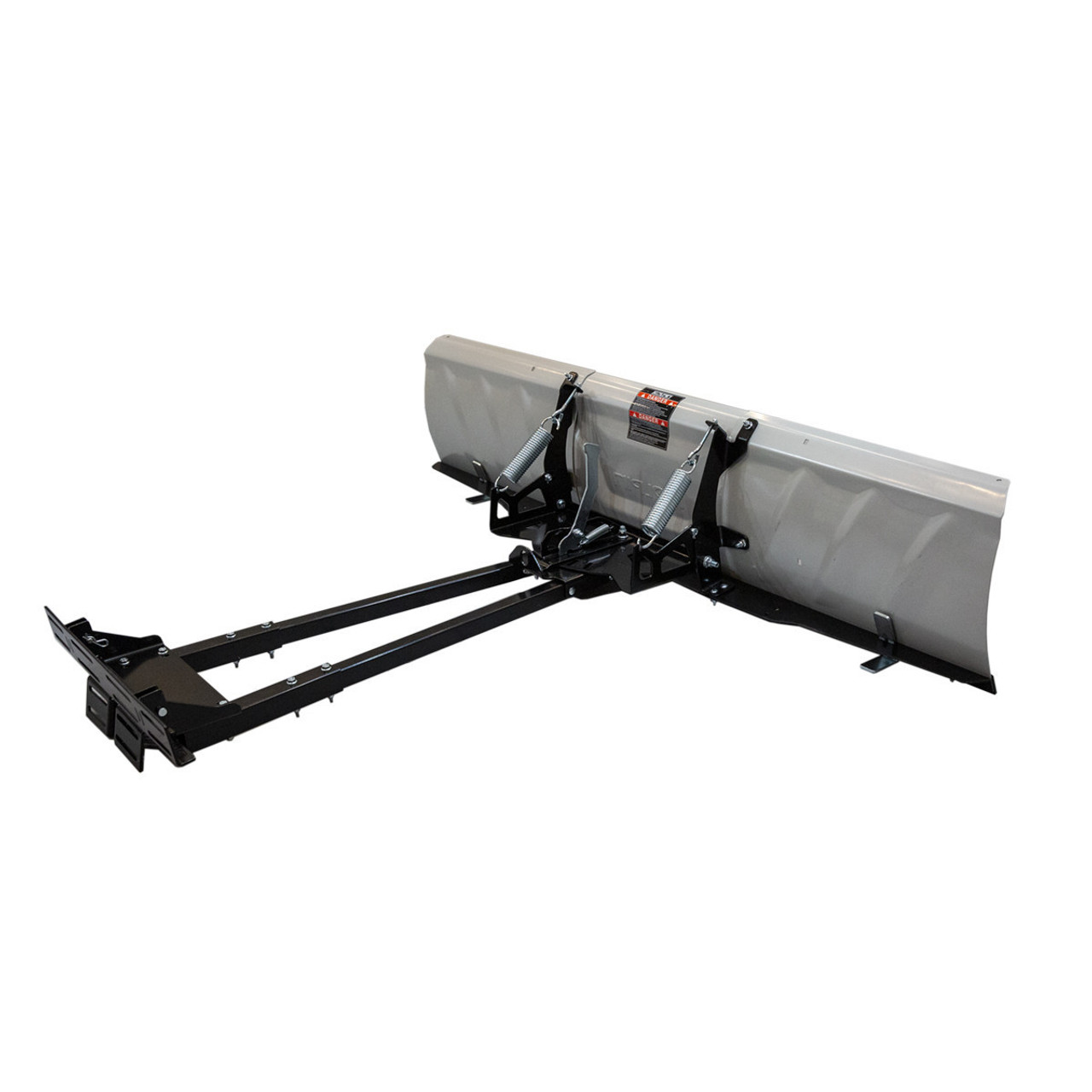 kolpin atv snow plow