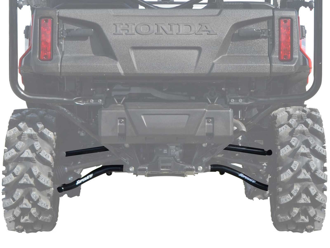 Honda Pioneer 1000 High Clearance Rear 1.5