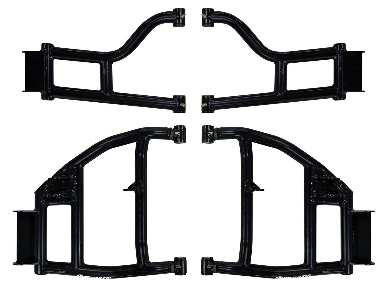 Honda Pioneer 1000 High Clearance Rear 1.5