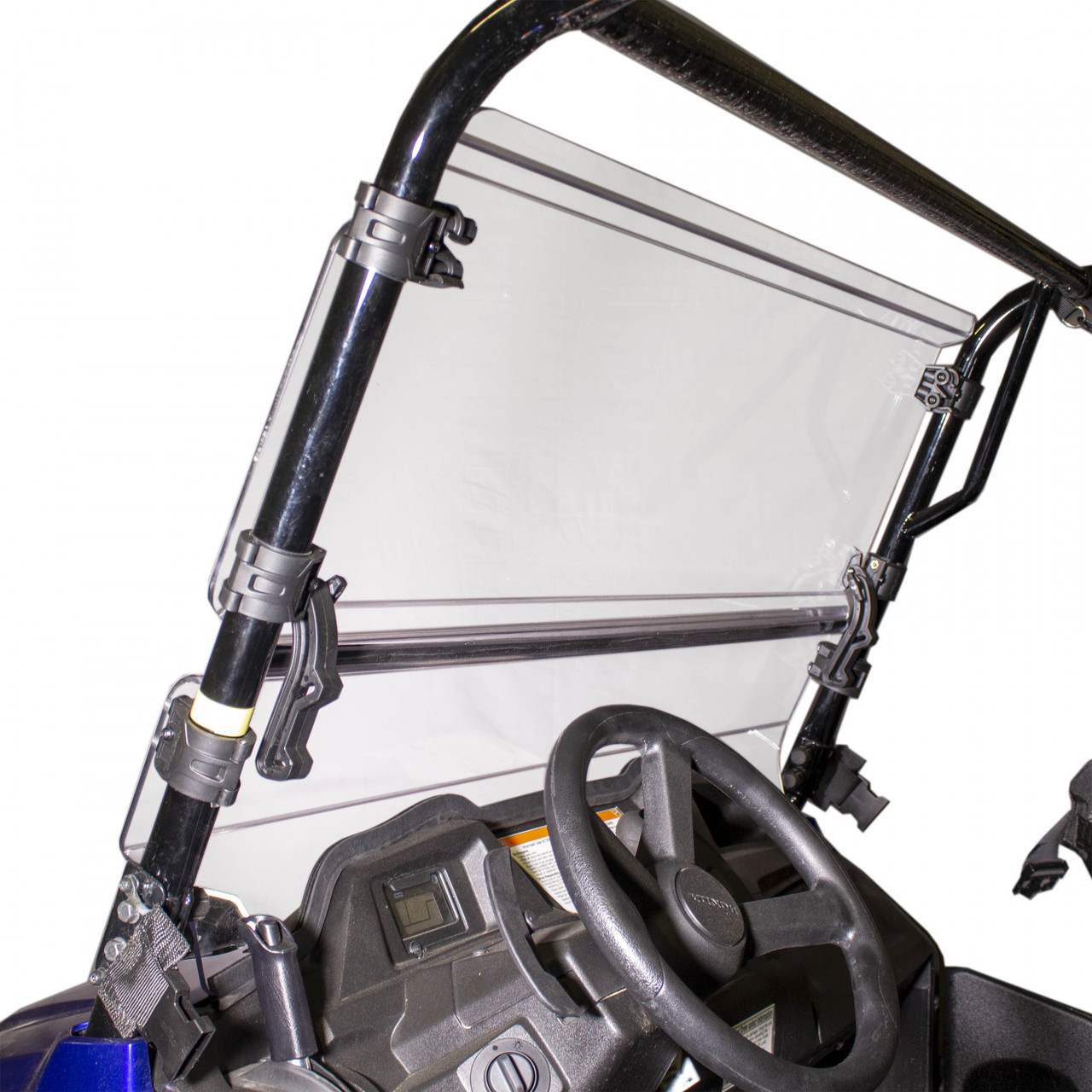 Honda Pioneer 700 Full-Tilt UTV Windshield - Kolpin Powersports