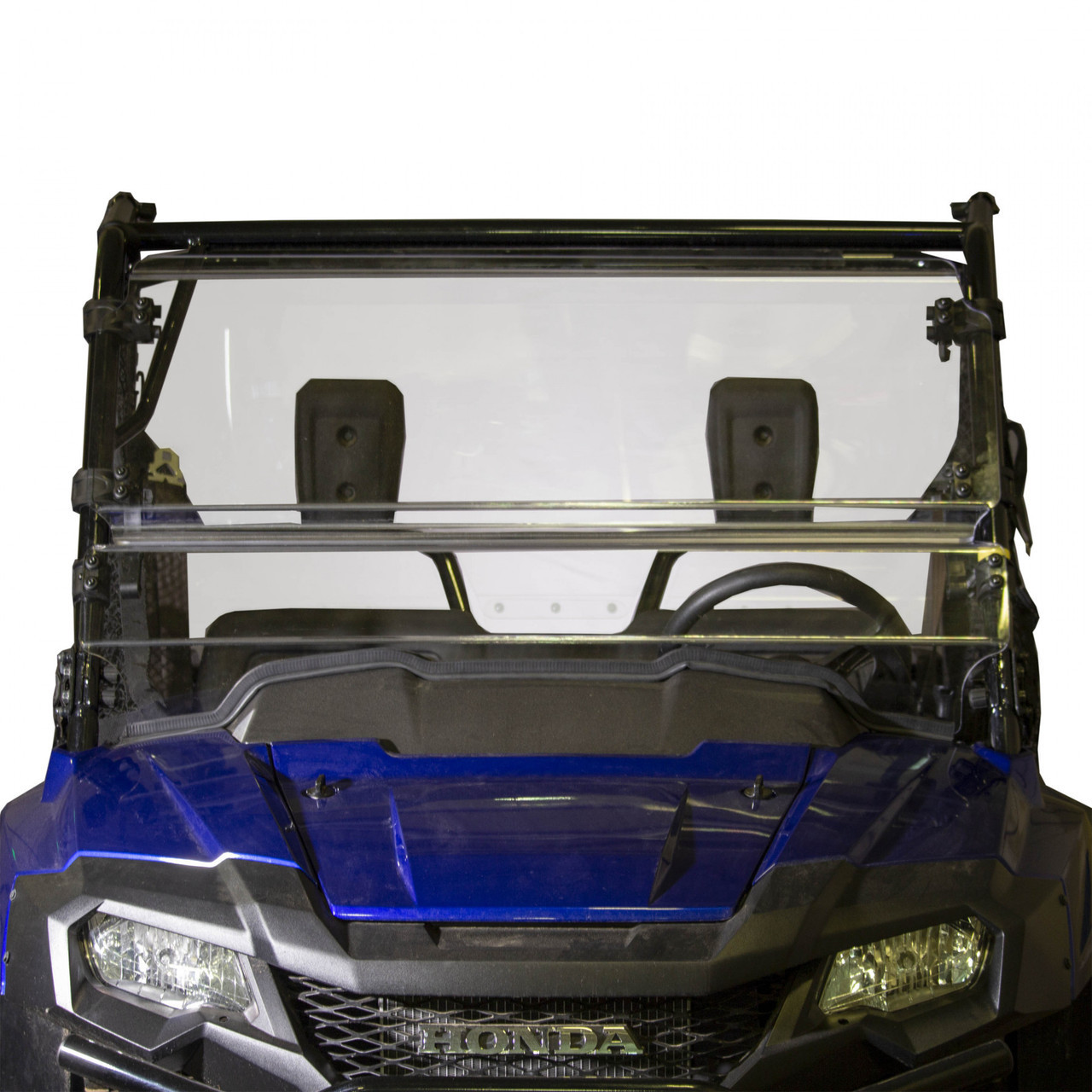 Honda Pioneer 700 Full-Tilt UTV Windshield - Kolpin Powersports